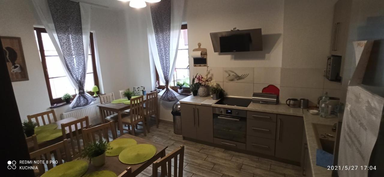 Apartamenty Puk Puk Mrągowo Exteriör bild