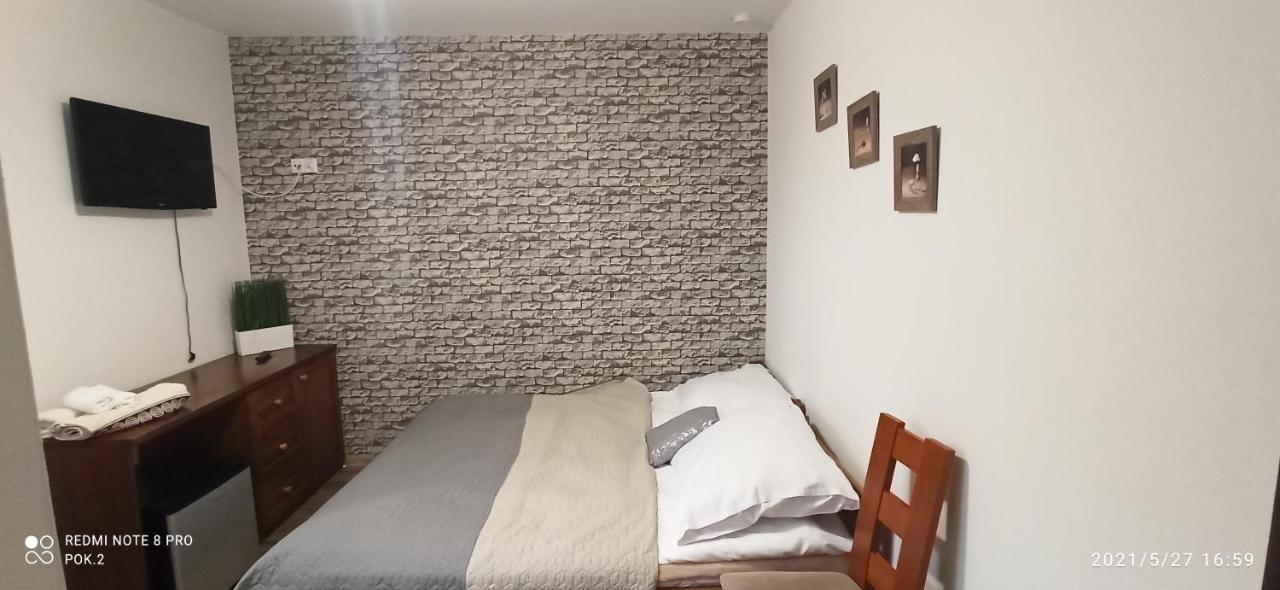 Apartamenty Puk Puk Mrągowo Exteriör bild