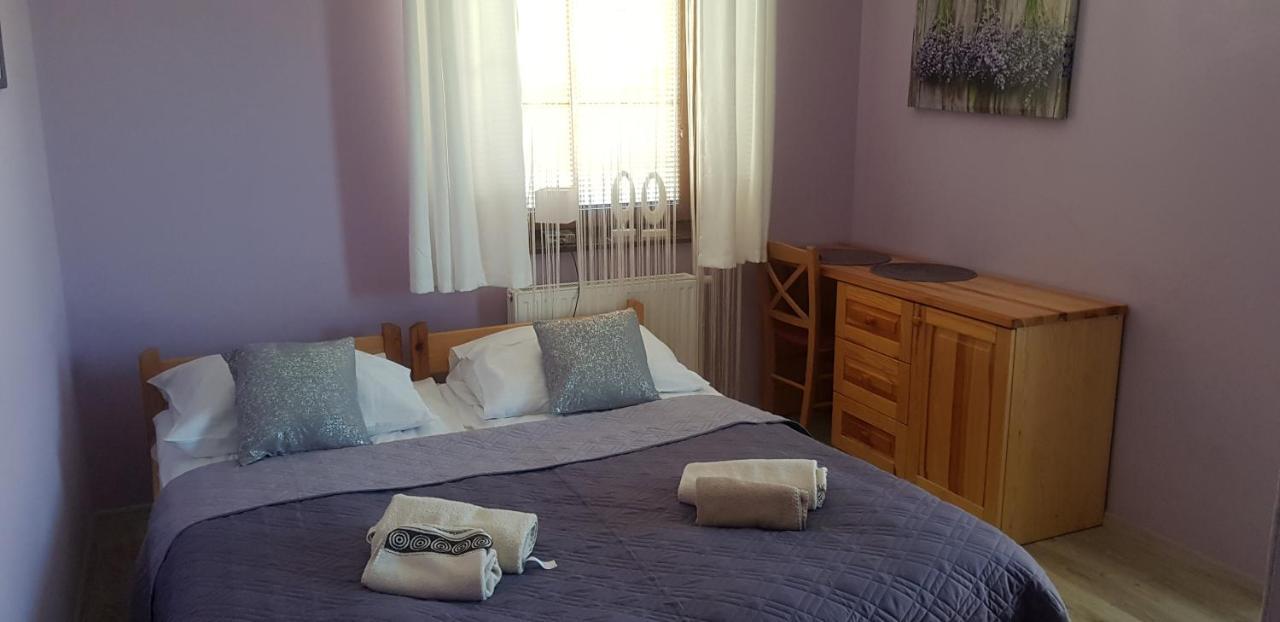 Apartamenty Puk Puk Mrągowo Rum bild