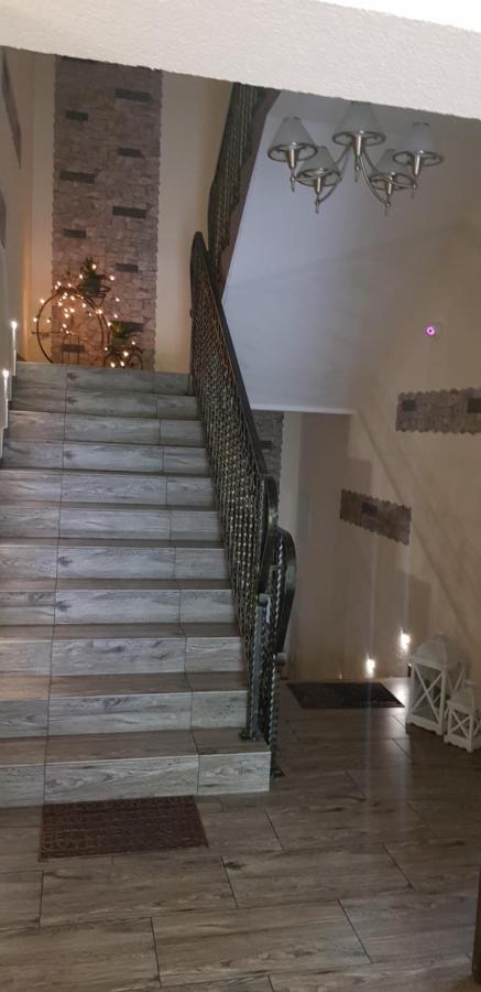 Apartamenty Puk Puk Mrągowo Exteriör bild
