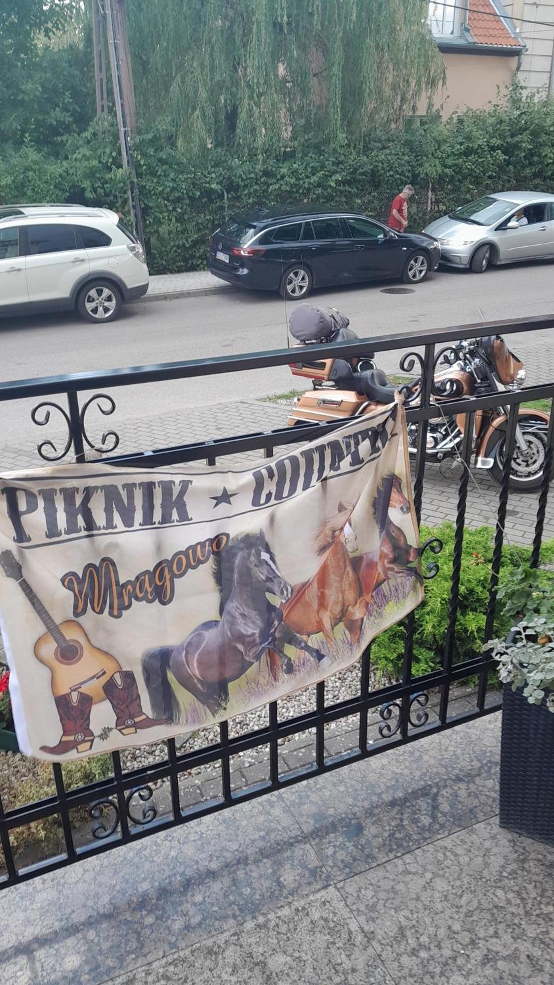 Apartamenty Puk Puk Mrągowo Exteriör bild