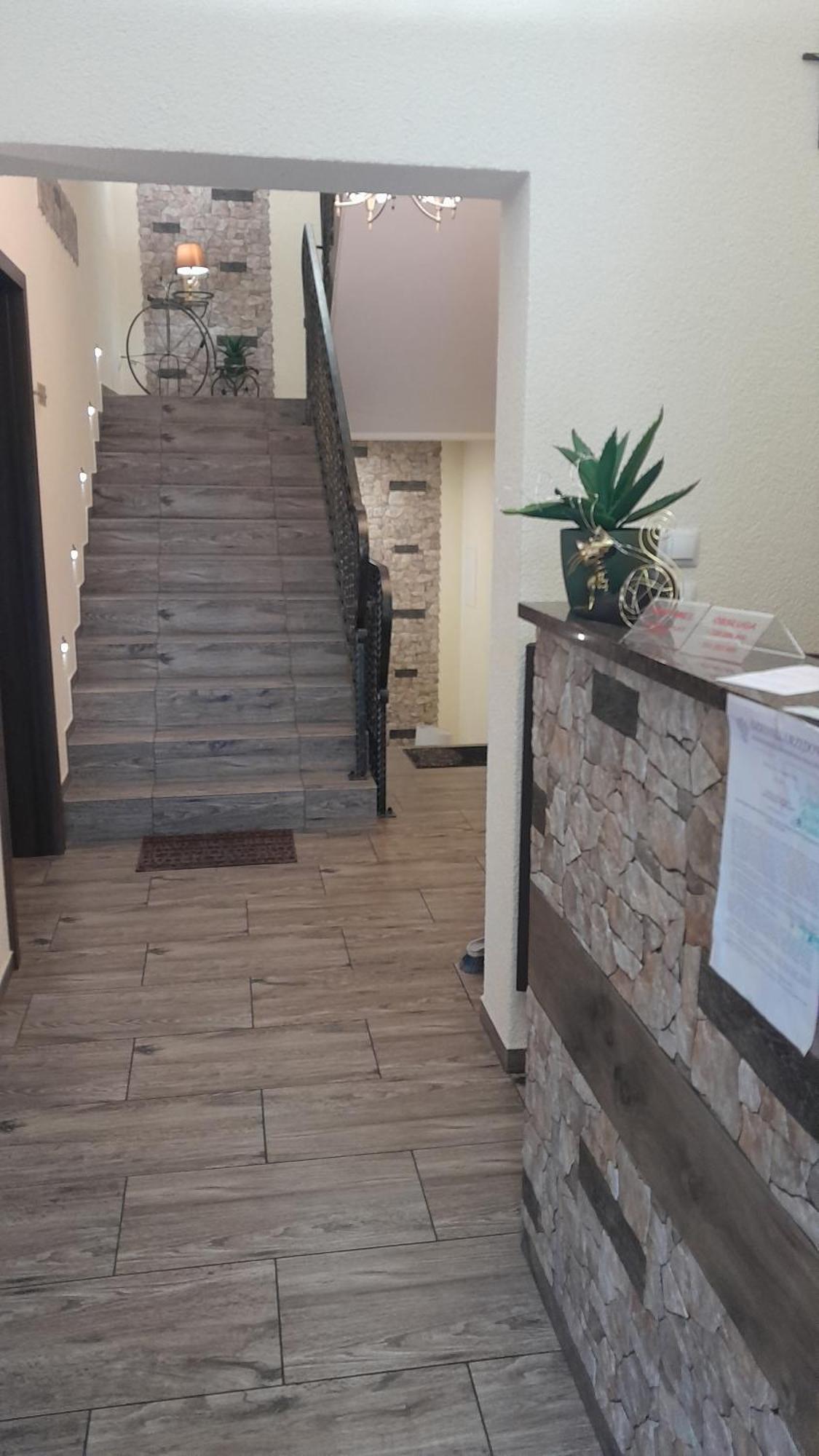 Apartamenty Puk Puk Mrągowo Exteriör bild