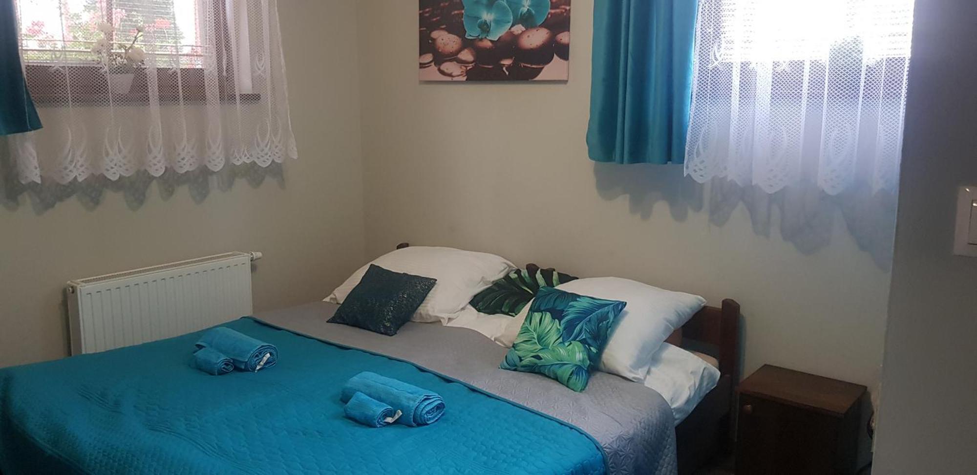 Apartamenty Puk Puk Mrągowo Rum bild