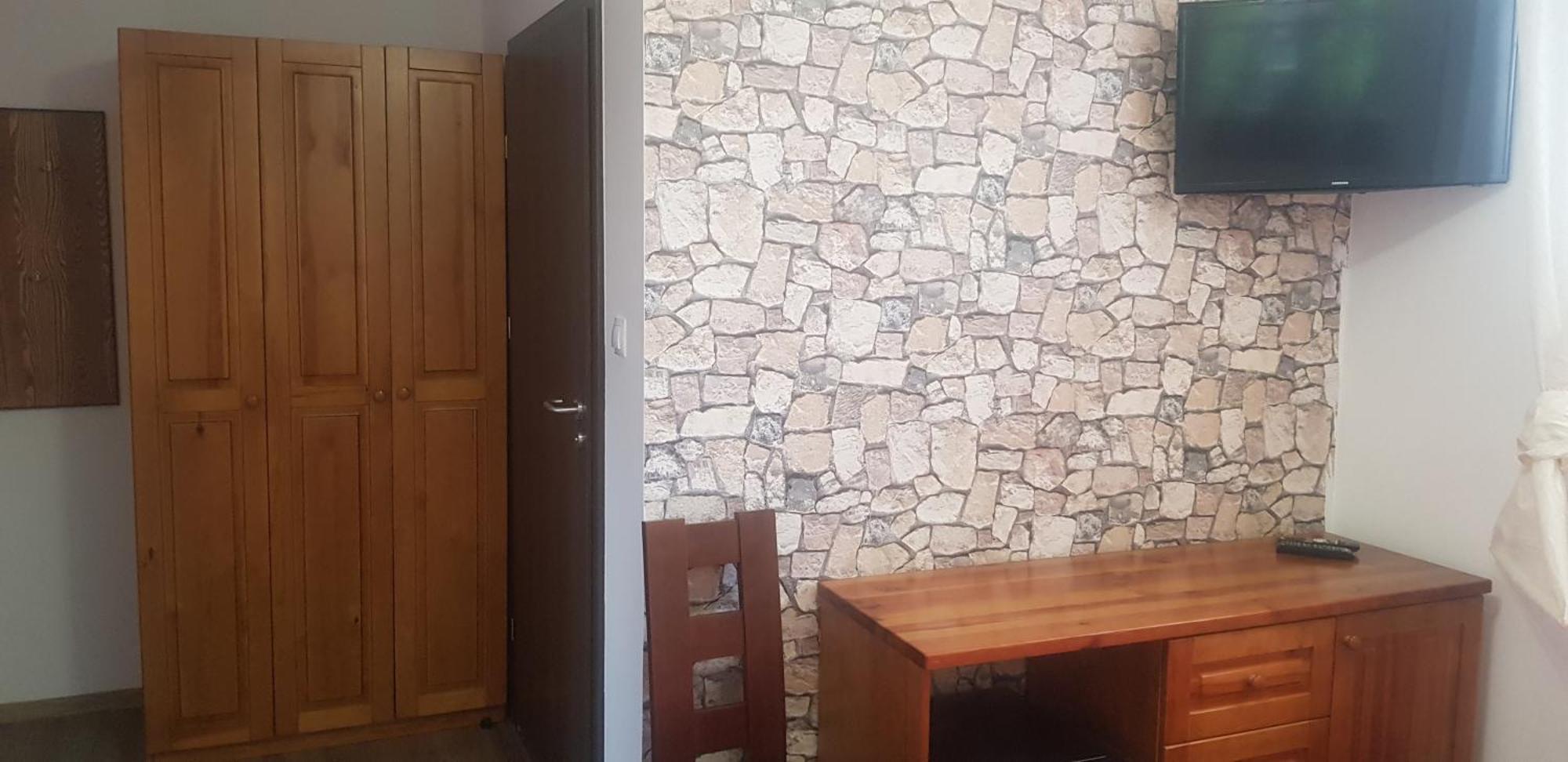 Apartamenty Puk Puk Mrągowo Rum bild