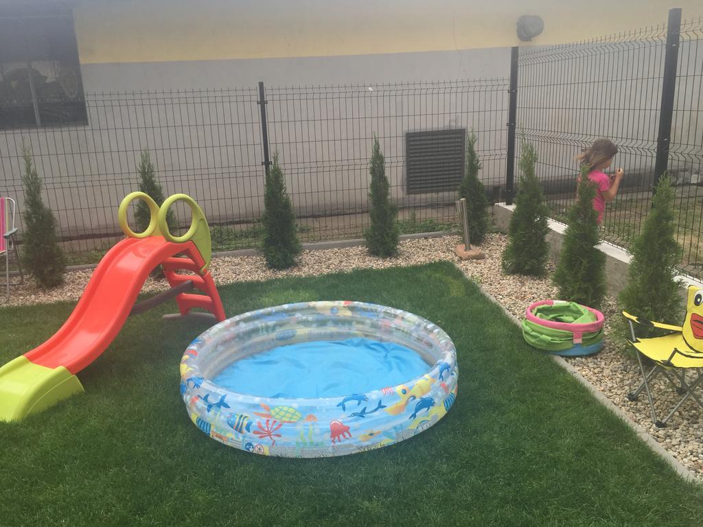 Apartamenty Puk Puk Mrągowo Exteriör bild