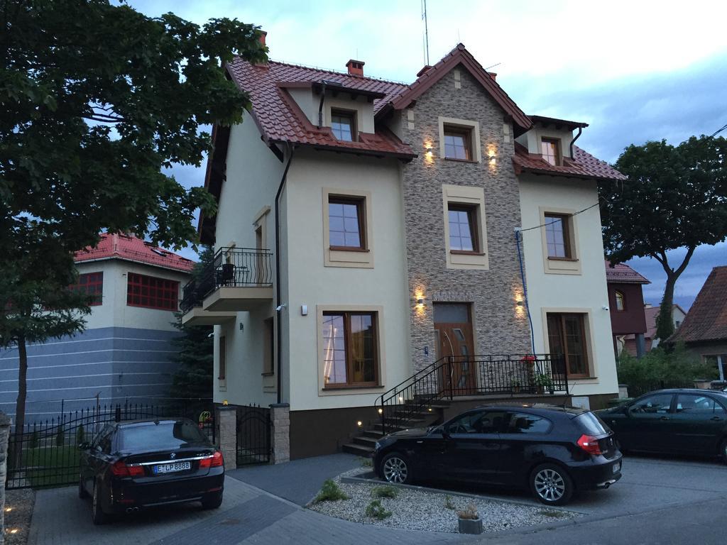 Apartamenty Puk Puk Mrągowo Exteriör bild