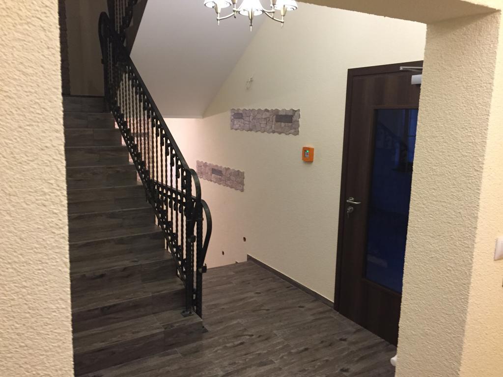 Apartamenty Puk Puk Mrągowo Exteriör bild