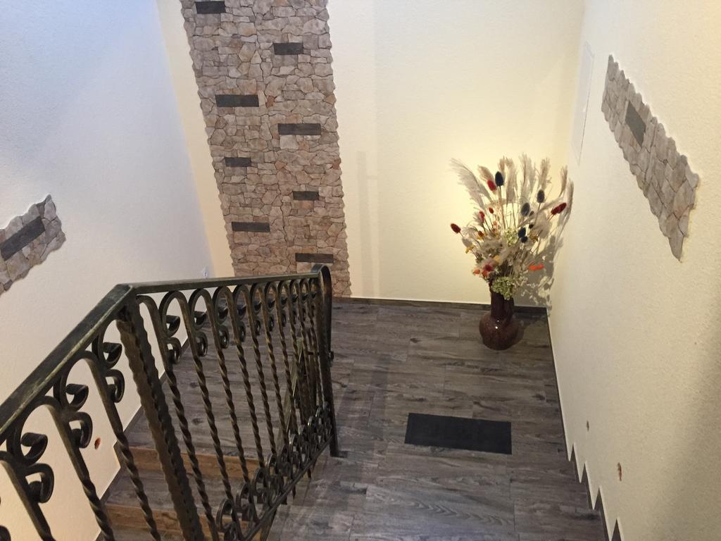 Apartamenty Puk Puk Mrągowo Exteriör bild