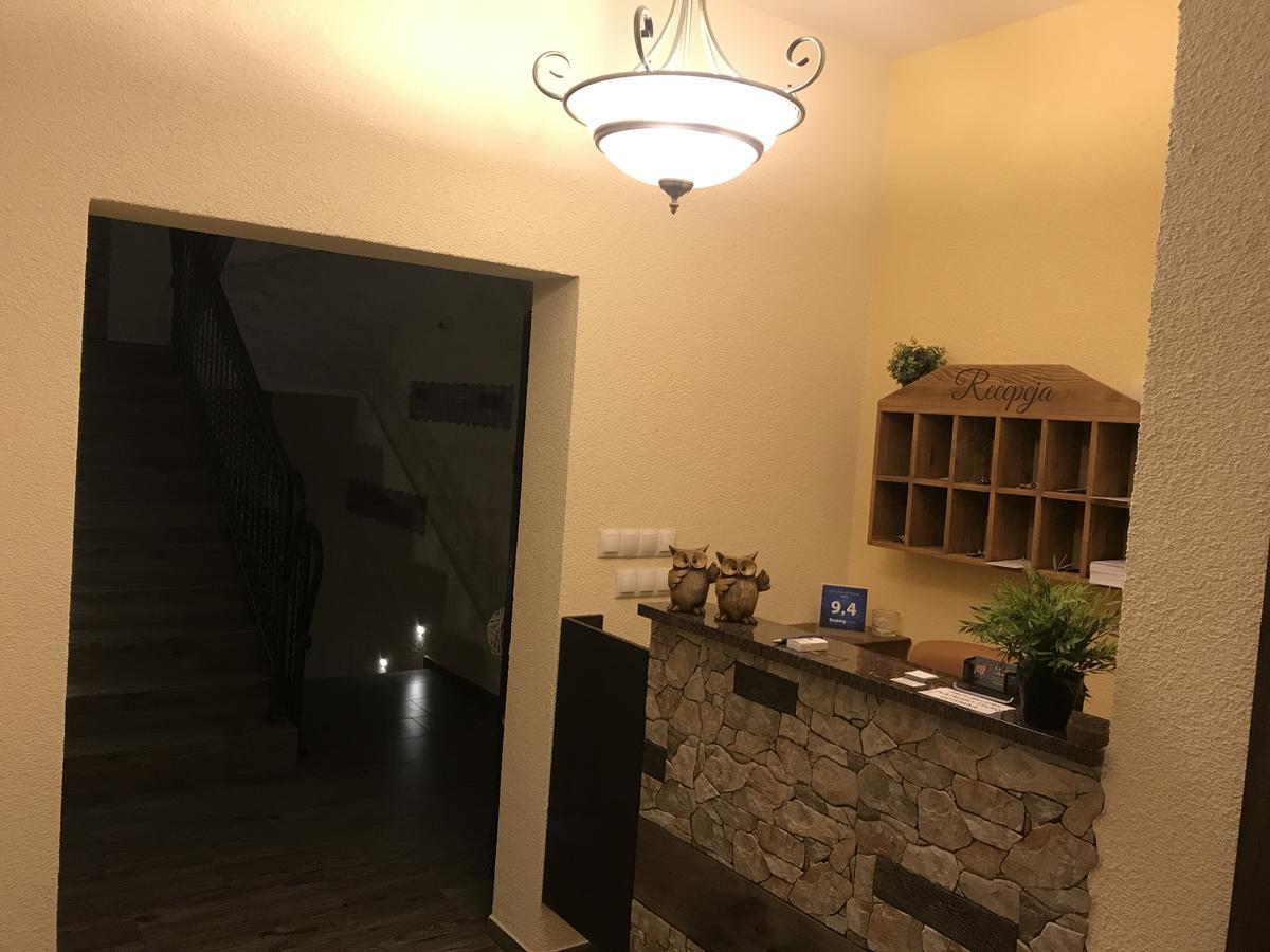 Apartamenty Puk Puk Mrągowo Exteriör bild