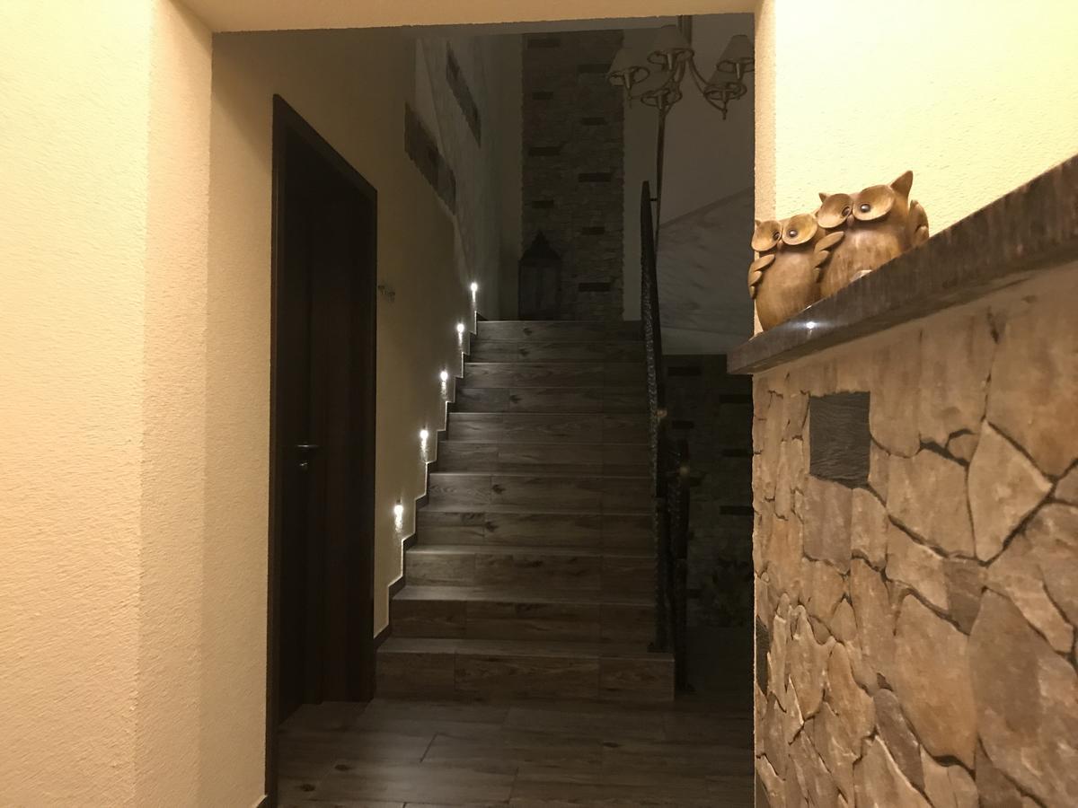 Apartamenty Puk Puk Mrągowo Exteriör bild